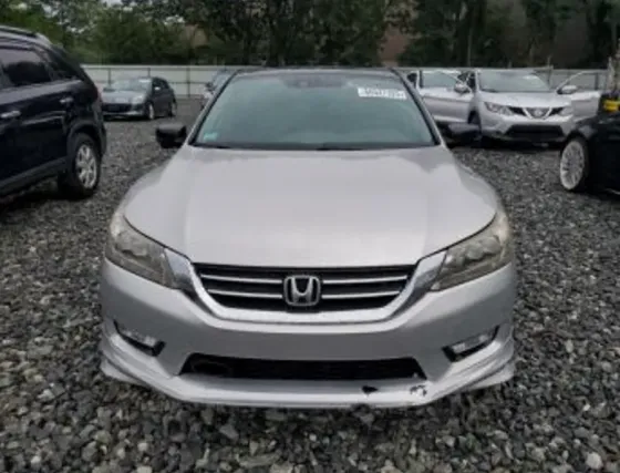 Honda Accord 2014 Тбилиси