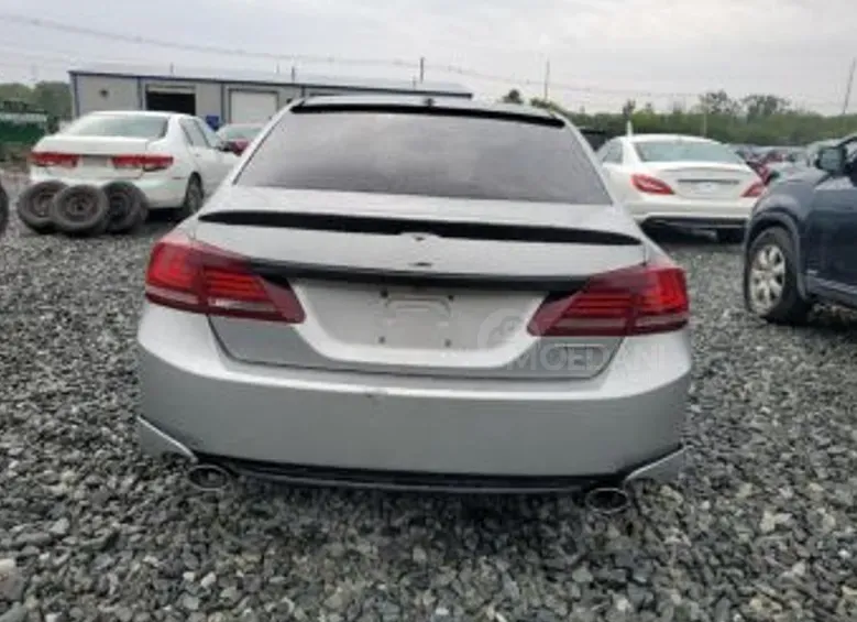 Honda Accord 2014 Тбилиси - изображение 2