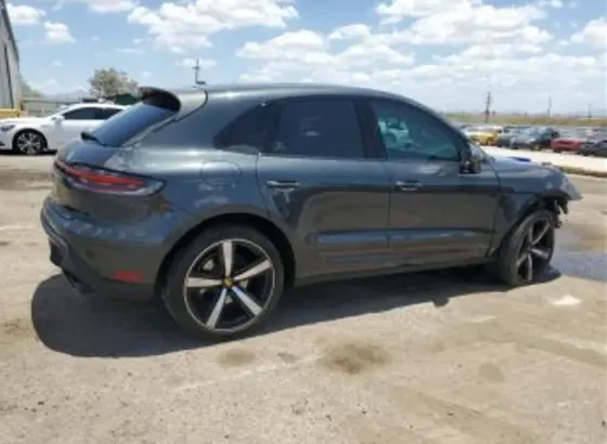 Porsche Macan 2024 Тбилиси