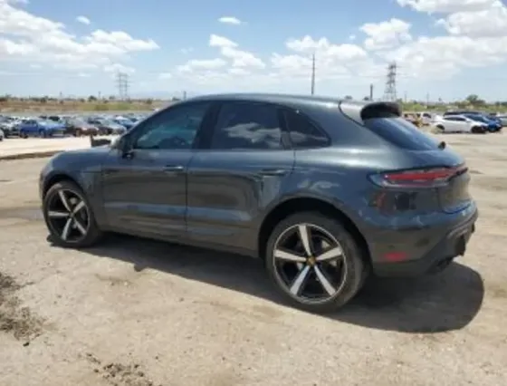 Porsche Macan 2024 Тбилиси