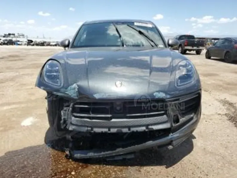 Porsche Macan 2024 თბილისი - photo 2