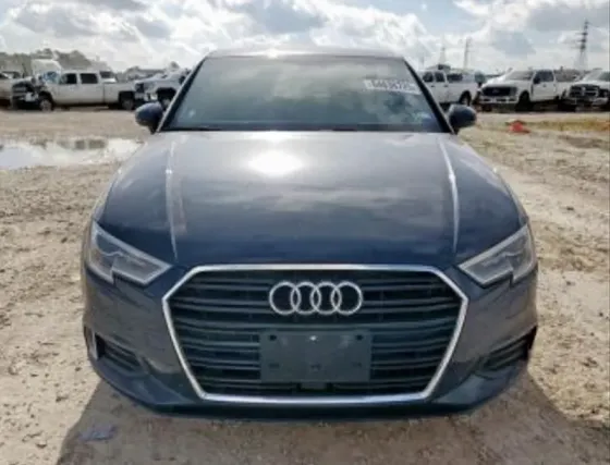 Audi A3 2018 Тбилиси