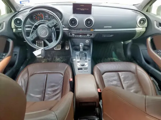 Audi A3 2018 Тбилиси