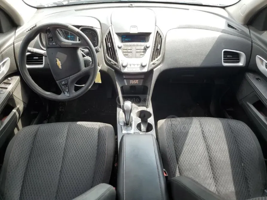 Chevrolet Equinox 2015 თბილისი - photo 6