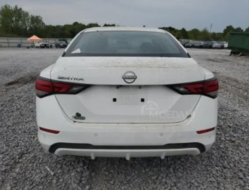 Nissan Sentra 2024 თბილისი - photo 5