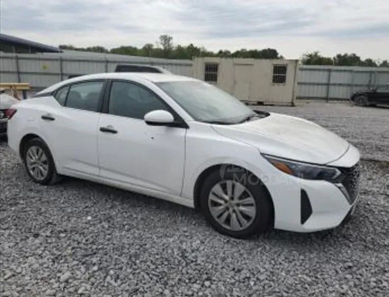 Nissan Sentra 2024 თბილისი - photo 2