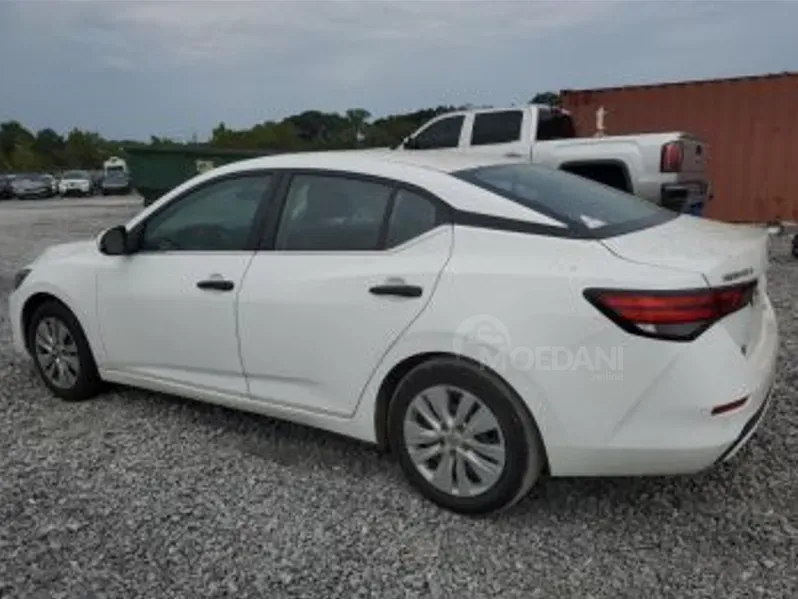 Nissan Sentra 2024 თბილისი - photo 3