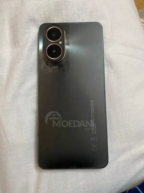 Realme c67 5G 128 Gb ბათუმი - photo 1