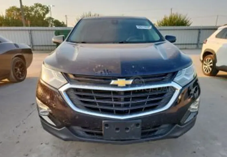 Chevrolet Equinox 2020 თბილისი - photo 1