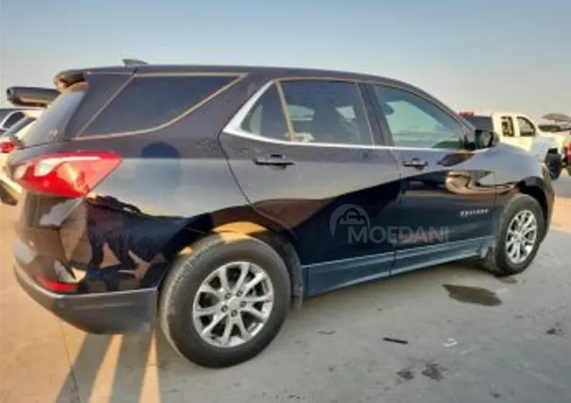 Chevrolet Equinox 2020 თბილისი - photo 4