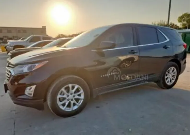 Chevrolet Equinox 2020 თბილისი - photo 3