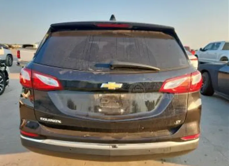 Chevrolet Equinox 2020 თბილისი - photo 5