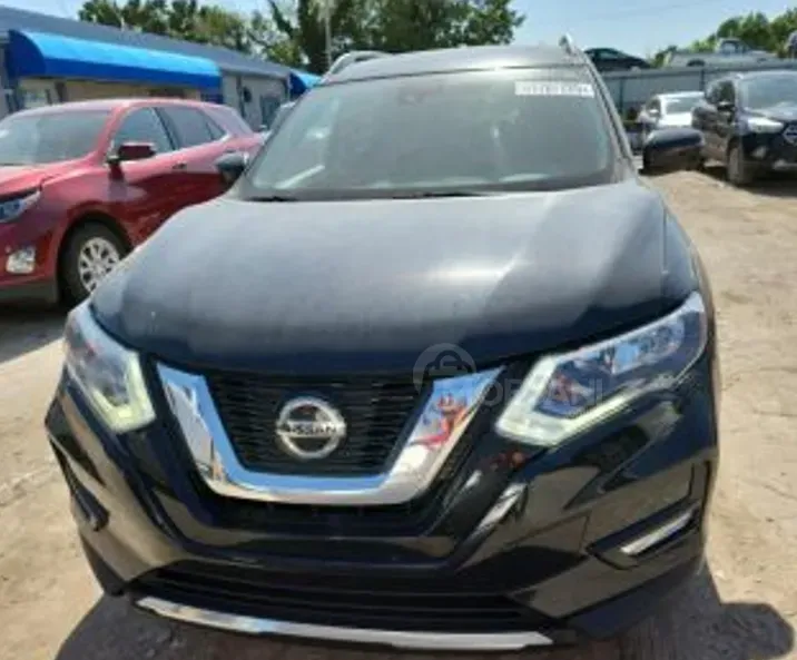 Nissan Rogue 2020 თბილისი - photo 3