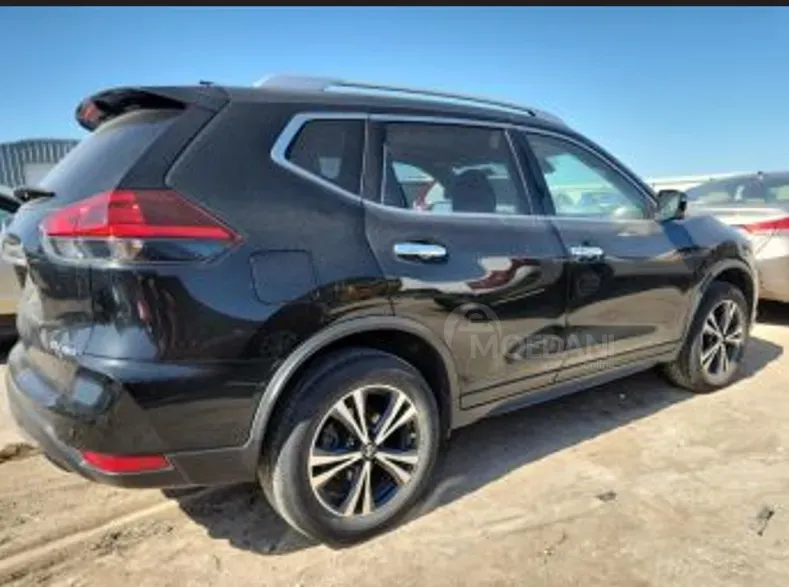 Nissan Rogue 2020 თბილისი - photo 5
