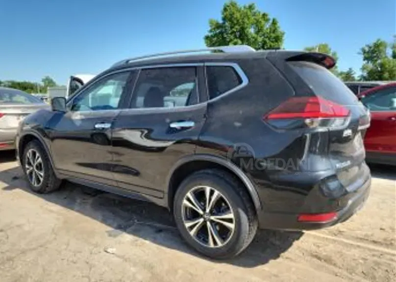 Nissan Rogue 2020 თბილისი - photo 6