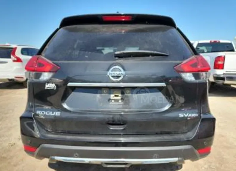Nissan Rogue 2020 თბილისი - photo 2