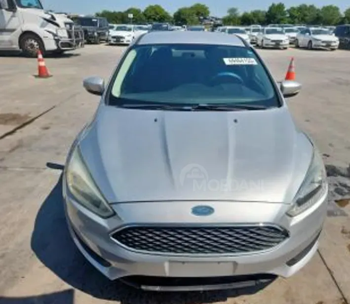 Ford Focus 2L 2016 Тбилиси - изображение 1