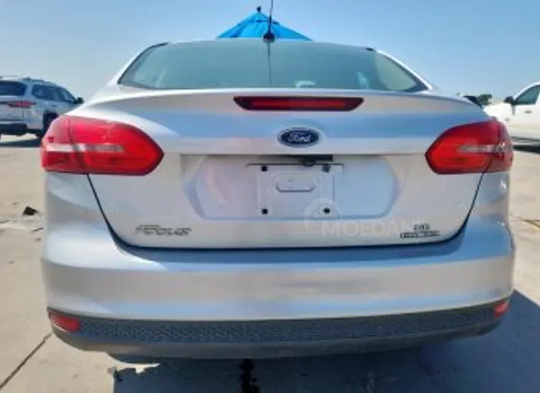 Ford Focus 2L 2016 Тбилиси - изображение 2