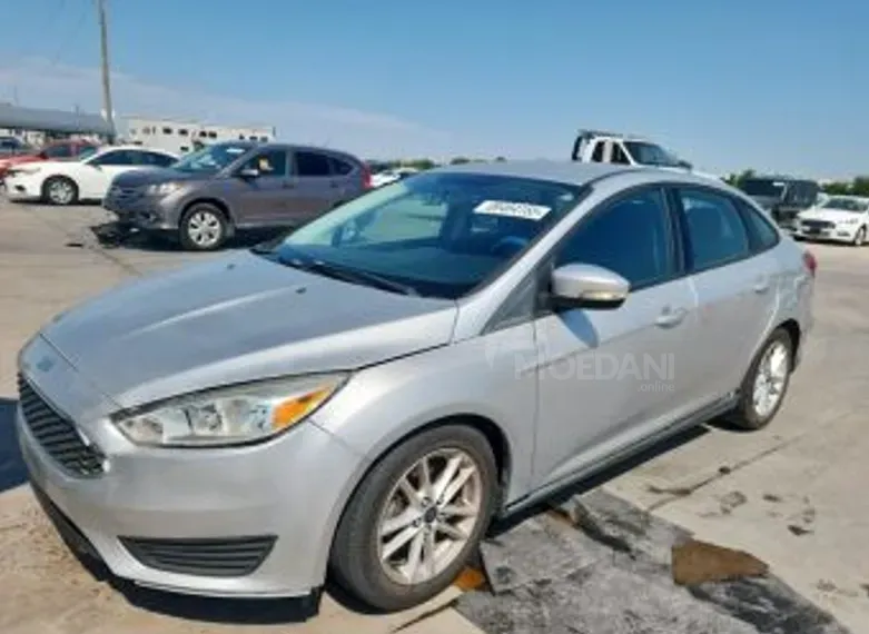 Ford Focus 2L 2016 Тбилиси - изображение 6