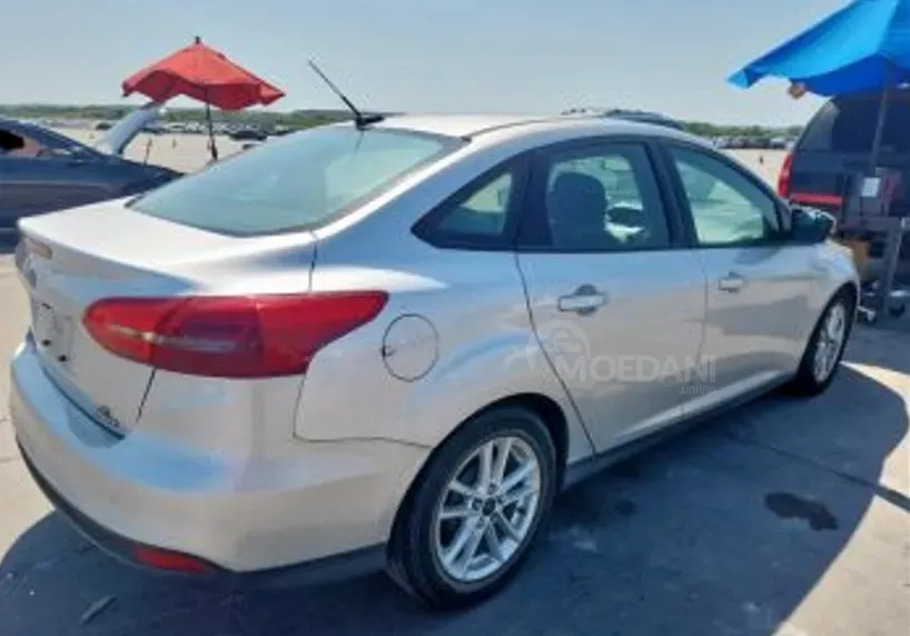 Ford Focus 2L 2016 Тбилиси - изображение 5