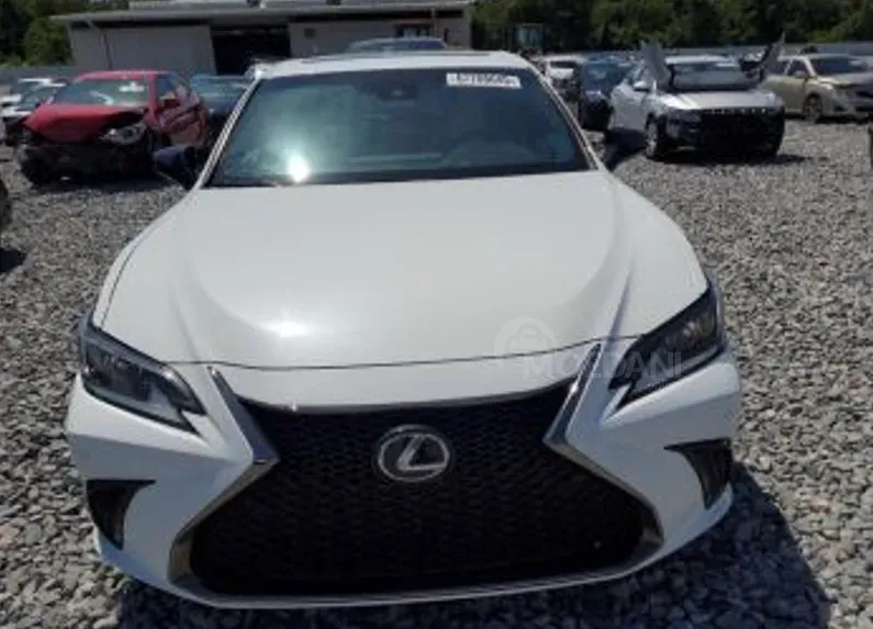 Lexus ES 2021 Тбилиси - изображение 1