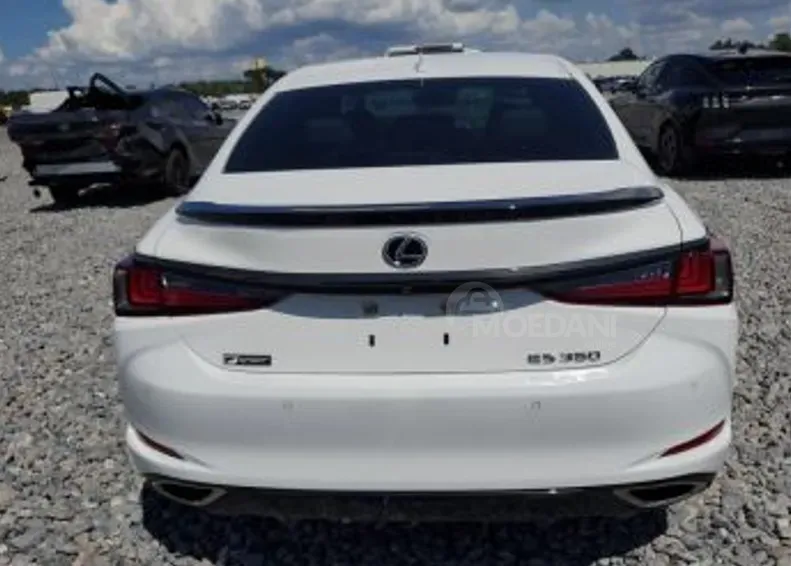 Lexus ES 2021 Тбилиси - изображение 5