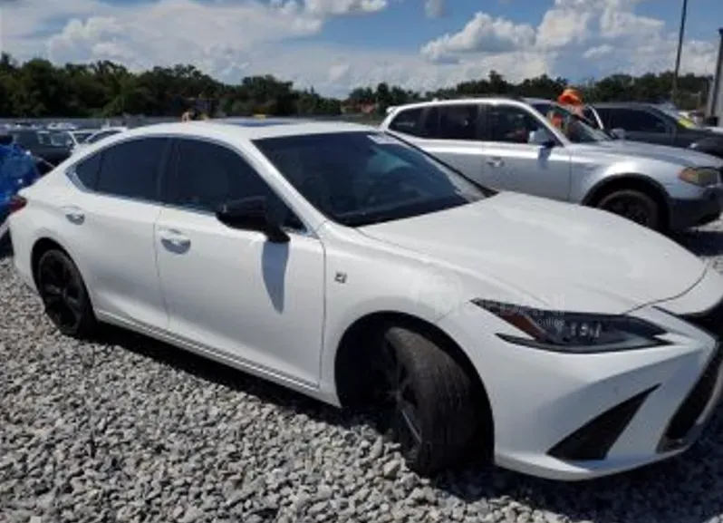 Lexus ES 2021 Тбилиси - изображение 2