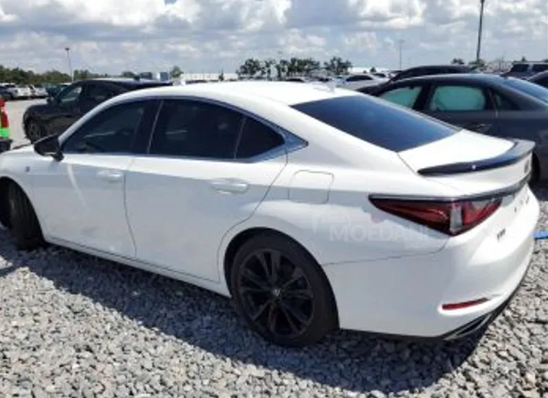 Lexus ES 2021 Тбилиси - изображение 3