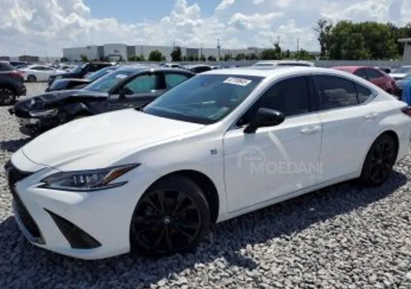 Lexus ES 2021 Тбилиси - изображение 4