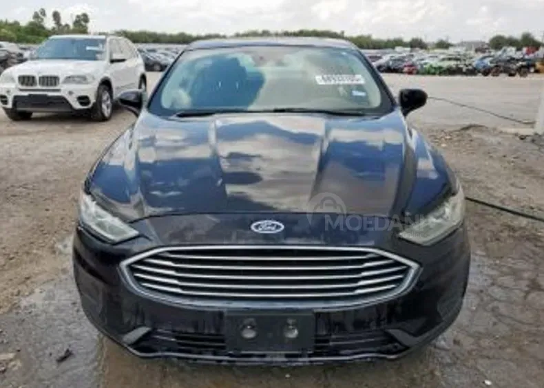 Ford Fusion 2L 2019 Тбилиси - изображение 1