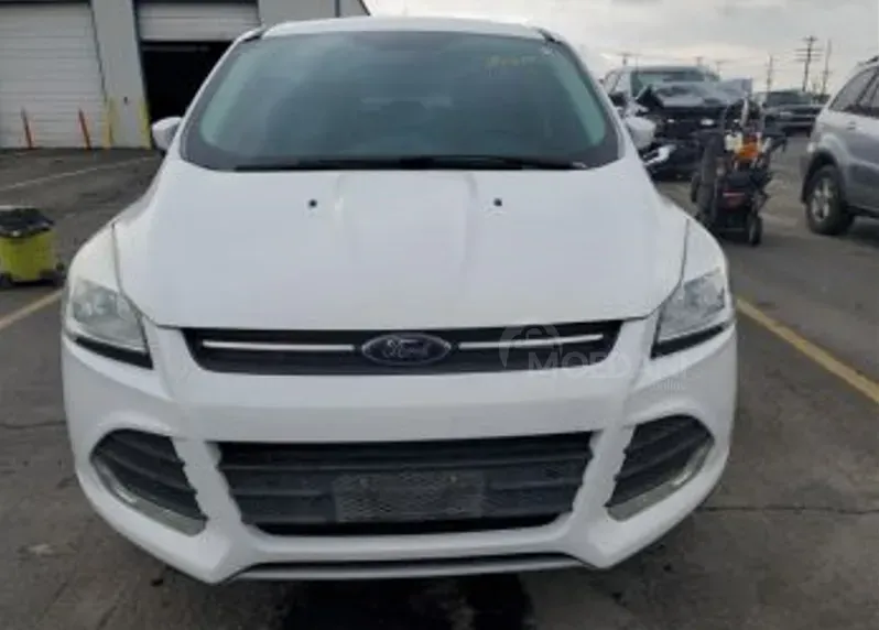 Ford Escape 1.6L 2016 Тбилиси - изображение 1