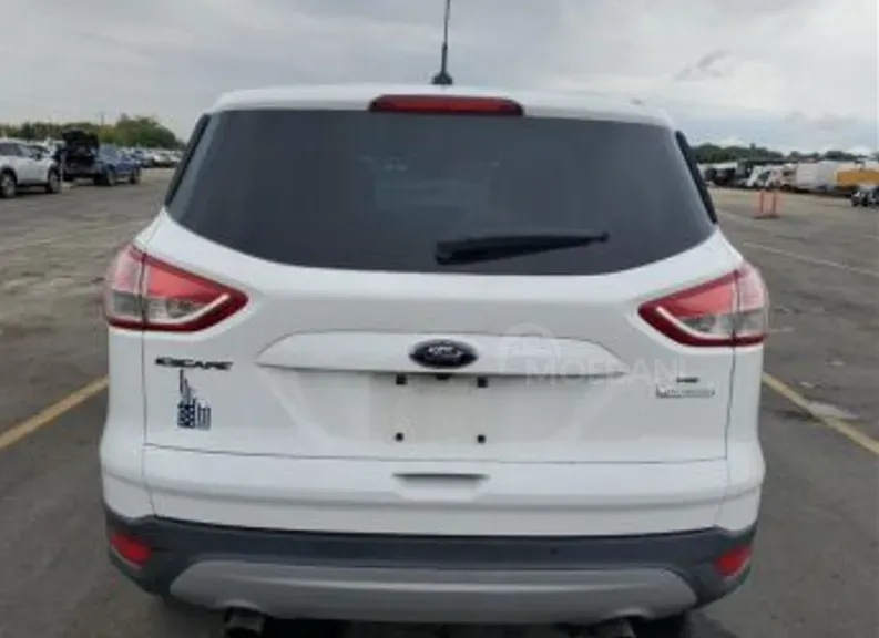 Ford Escape 1.6L 2016 Тбилиси - изображение 5