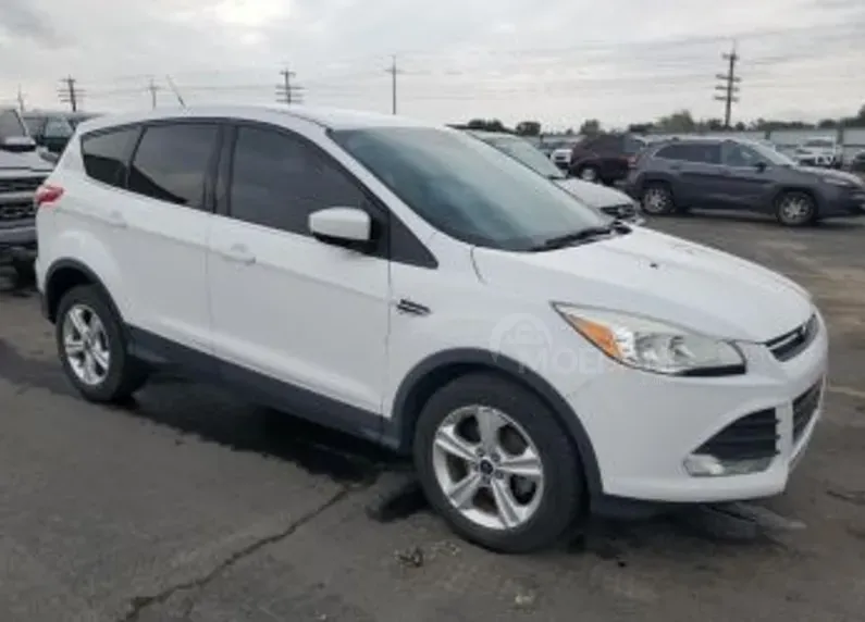 Ford Escape 1.6L 2016 Тбилиси - изображение 2