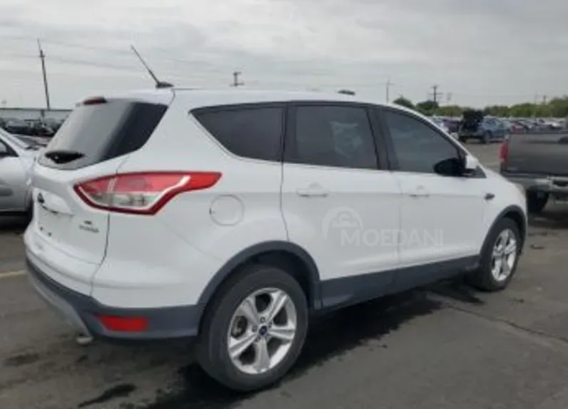 Ford Escape 1.6L 2016 Тбилиси - изображение 3