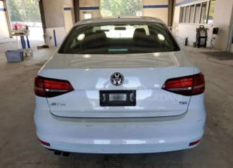 Volkswagen Jetta 1.4 2017 თბილისი - photo 5