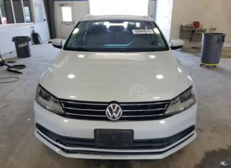 Volkswagen Jetta 1.4 2017 თბილისი - photo 1