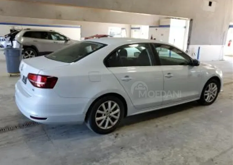 Volkswagen Jetta 1.4 2017 თბილისი - photo 3