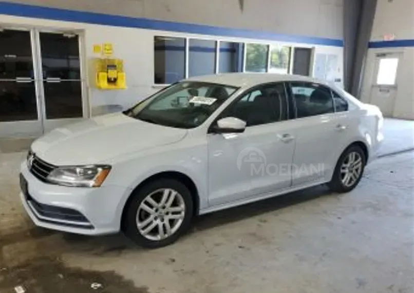 Volkswagen Jetta 1.4 2017 თბილისი - photo 4