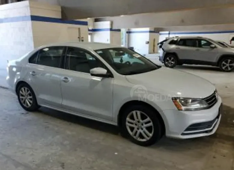 Volkswagen Jetta 1.4 2017 თბილისი - photo 2