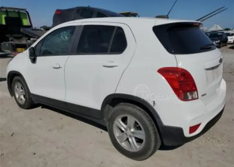 Chevrolet Trax 2020 Тбилиси - изображение 4