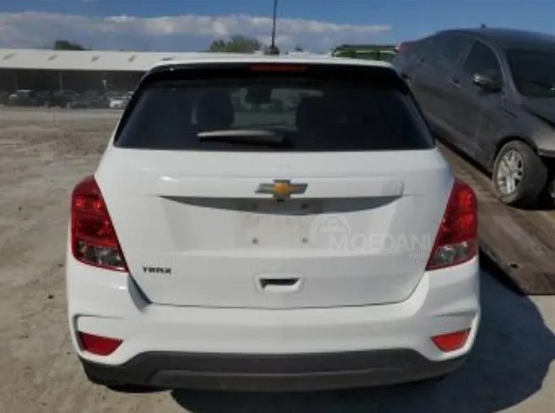 Chevrolet Trax 2020 Тбилиси - изображение 5