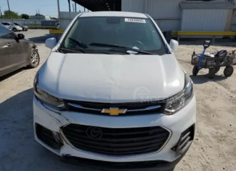 Chevrolet Trax 2020 Тбилиси - изображение 3