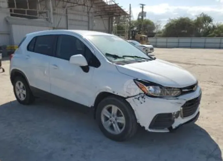 Chevrolet Trax 2020 Тбилиси - изображение 2