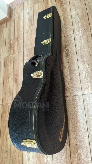 Electric acoustic guitar crafter PG G-mahoce Tbilisi - photo 8
