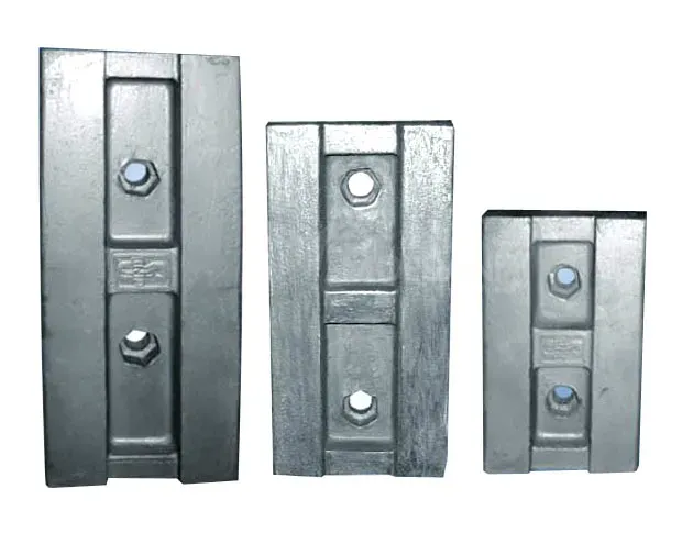 Детали дробилок Тбилиси - изображение 7