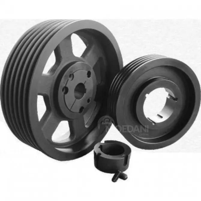 Детали дробилок Тбилиси - изображение 6