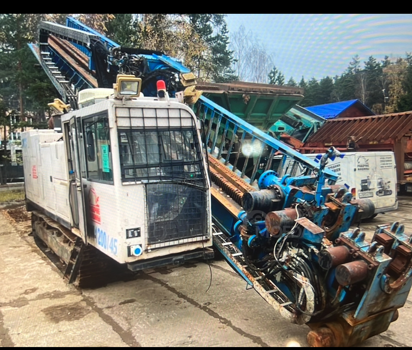 მყარი დისკის ბურღვა თბილისი - photo 1