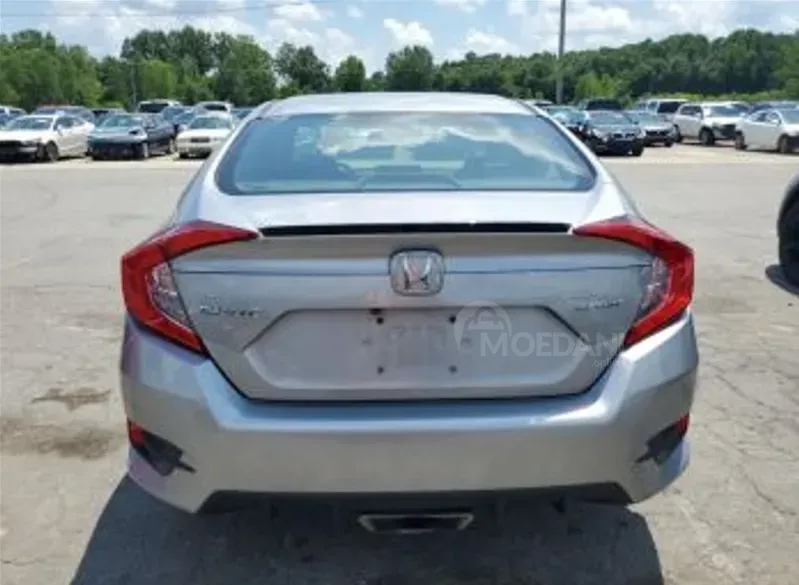 Honda Civic 2020 თბილისი - photo 5