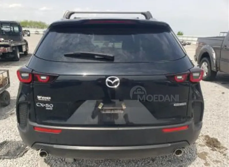 Mazda CX-30 2.5L 2023 თბილისი - photo 5