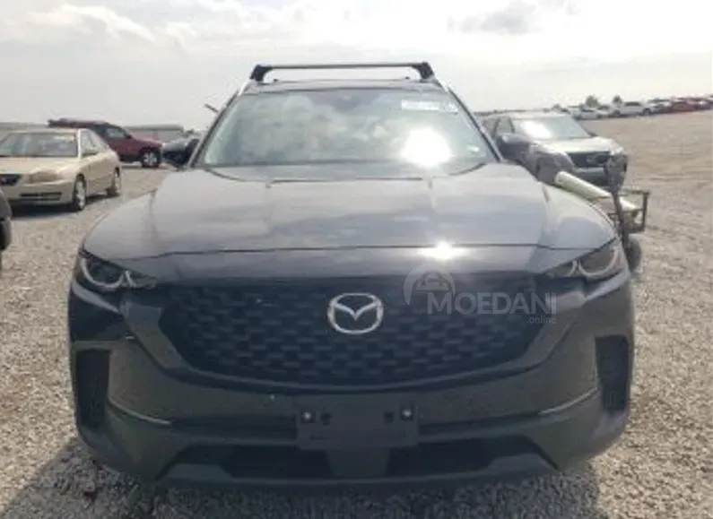 Mazda CX-30 2.5L 2023 თბილისი - photo 1